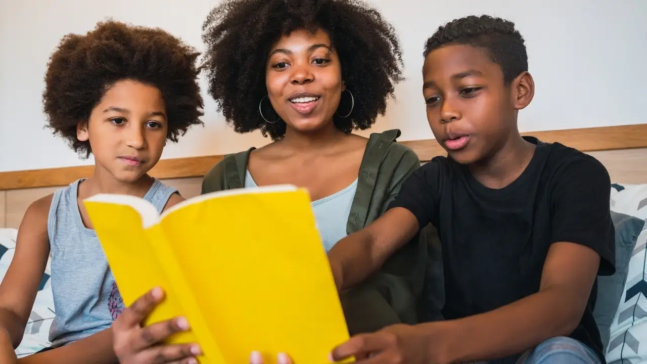 Cómo Fomentar el Hábito de la Lectura en Niños 12 consejos