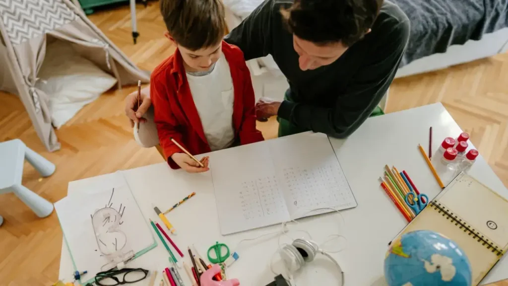 Cómo apoyar la educación en el hogar