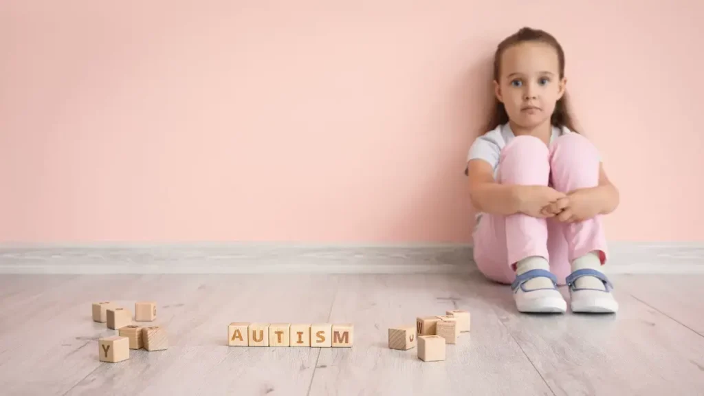 Educar hijos con autismo