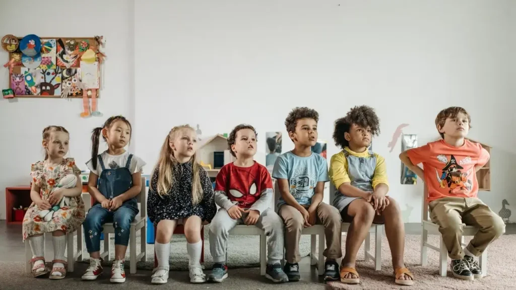 Cómo hablar de diversidad con los niños