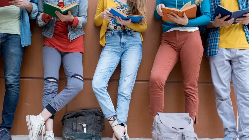 Cómo preparar a los adolescentes para la universidad