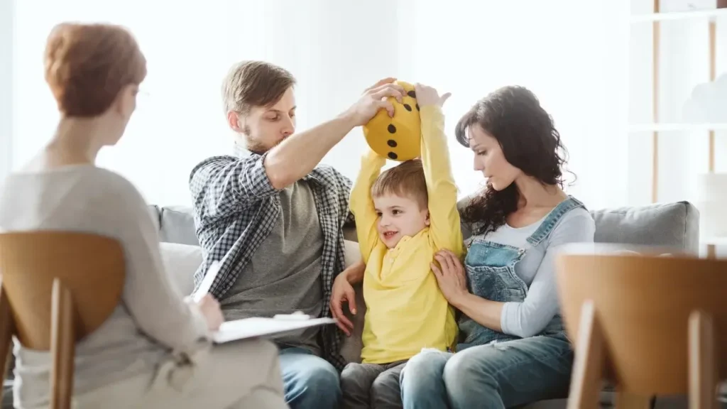 cómo saber si tu hijo tiene deficit de atención.